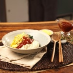 [食 유림면] 50년 전통 비빔면 6팩(국수 6팩 + 비빔장6팩) | 홈쇼핑모아 [홈&쇼핑] [食 유림면] 50년 전통 비빔면 6팩(국수 6팩 + 비빔장6팩)