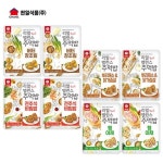  리얼밸런스 주먹밥 4종[1세트] 최저가 쇼핑 정보 - 에누리가격비교  리얼밸런스 주먹밥 4종[1세트] < 헬스/다이어트 < 홍삼/건강식품 [에누리... 