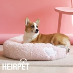 (L라지)에어룸 by 에어펫 에어펫 퍼스트클래스 분리 원형 구름방석... 에어펫 퍼스트클래스 분리 원형 구름방석+노즈워크+ 다용도가방 패키지... 