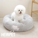 (M미디움)에어룸 by 에어펫 퍼스트클래스 분리 원형 구름방석+노즈워크... 에어펫 퍼스트클래스 분리 원형 구름방석+노즈워크+다용도가방 패키지... 