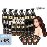 [샴푸+트리트먼트/드라이기] 댕기머리 프레스티지 들애수 특별구성 (윤기보습미스트 3개) | 홈쇼핑모아 [샴푸+트리트먼트/드라이기] 댕기머리... 