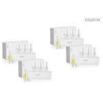 비타브리드 비타민 세럼(본품 4박스 구성) | 홈쇼핑모아 비타브리드 비타민 세럼(본품 4박스 구성) - 홈쇼핑모아~가장 정확한 방송 편성표