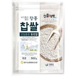 [2022년 햇곡] 장흥 용두농협 찹쌀(10kg) | 홈쇼핑모아 [홈&쇼핑] [2022년 햇곡] 장흥 용두농협  찹쌀(10kg)
