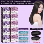 [제니하우스2]일루미네이션 염색제 초특급 패키지(흑갈색+와인갈색 혼합/ 멀티그릴) | 홈쇼핑모아 [홈&쇼핑] [제니하우스2]일루미네이션 염색제... 