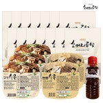 [보양특집] 배연정소머리곰탕 (곰탕 14팩+고기수육 3팩+모둠수육 2팩+수육맛간장 1병) | 홈쇼핑모아 [보양특집] 배연정소머리곰탕 (곰탕 14팩... 