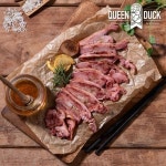 미가원 퀸덕 1등급 무항생제 벌꿀 훈제오리 200gx5팩 최저가 쇼핑... 에누리가격비교 미가원 퀸덕 1등급 무항생제 벌꿀 훈제오리 200gx5팩... 