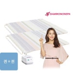 (퀸+퀸) 삼원 스피드히팅 온수매트 | 홈쇼핑모아 (퀸+퀸) 삼원 스피드히팅 온수매트 - 홈쇼핑모아~가장 정확한 방송 편성표