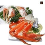 오션 스노우크랩 6팩 (총1.7kg이상)