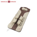 [메디칼드림] 스트레칭 온열 안마매트 브라운 K300 | 홈쇼핑모아 [홈&쇼핑] [메디칼드림] 스트레칭 온열 안마매트 브라운 K300