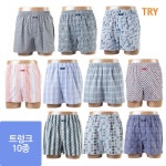 TRY - 코튼 트렁크 기획특가 패키지 | 홈쇼핑모아 TRY - 코튼 트렁크 기획특가 패키지 - 홈쇼핑모아~가장 정확한 방송 편성표