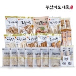 [부산3대어묵] 미도어묵 15종 세트 | 홈쇼핑모아 [부산3대어묵] 미도어묵 15종 세트 - 홈쇼핑모아~가장 정확한 방송 편성표