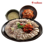 [놀부보쌈]보쌈8팩+무절임김치4팩+마늘소스1팩 | 홈쇼핑모아 [놀부보쌈]보쌈8팩+무절임김치4팩+마늘소스1팩 - 홈쇼핑모아~가장 정확한 방송... 