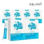 네추럴에프앤피 내몸에사과해 프리바이오틱스 4000 5g 30포 [6개] 최저가 검색 - 에누리가격비교 네추럴에프앤피 내몸에사과해... 