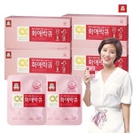 정관장 화애락큐 4박스 | 홈쇼핑모아 정관장 화애락큐 4박스 - 홈쇼핑모아~가장 정확한 방송 편성표