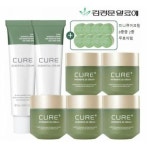 [김정문알로에] 큐어플러스 인텐시브 2X 큐어크림 5개패키지 | 홈쇼핑모아 [홈&쇼핑] [김정문알로에] 큐어플러스 인텐시브 2X 큐어크림 5개패키지
