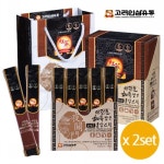 고려인삼유통 야관문 가득 담은 6년근 홍삼스틱 12g [30포,2박스]... 홍삼스틱 12g [30포,2박스] < 홍삼,인삼 < 홍삼,건강식품 [에누리 가격비교]