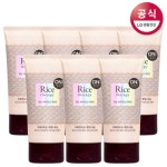 온더바디 라이스 테라피 쌀겨 토탈 폼 클렌저 150ml [7개] 최저가... 온더바디 라이스 테라피 쌀겨 토탈 폼 클렌저 150ml [7개] < 얼굴 < 클렌징... 