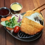 순수자연 치즈 생돈가스 세트 (12봉)