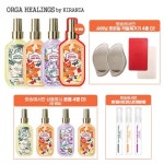 [싱글] 올가힐링스 바디 미스트 매끈 바디 패키지 | 홈쇼핑모아 [홈&쇼핑] [싱글] 올가힐링스  바디 미스트 매끈 바디 패키지