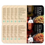 임성근의 제주흑돼지 숯불구이 400g X 10팩 (간장 5팩 + 고추장 5팩) | 홈쇼핑모아 임성근의 제주흑돼지 숯불구이 400g X 10팩 (간장 5팩... 