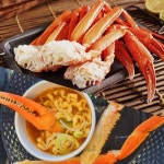 [해미가] 러시아산 프리미엄 大사이즈 스노우크랩 4팩+국물용1팩 (총... 1kg 이상) | 홈쇼핑모아 [홈&쇼핑] [해미가] 러시아산 프리미엄... 