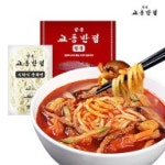 [전국 5대짬뽕] 강릉 교동반점 짬뽕세트 (짬뽕 10봉 + 중화면 10봉) | 홈쇼핑모아 [전국 5대짬뽕] 강릉 교동반점 짬뽕세트 (짬뽕 10봉 + 중화면... 