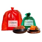 경기농협 포기김치 8kg + 총각김치 2kg[1세트] 최저가 쇼핑 정보 - 에누리가격비교 경기농협 포기김치 8kg + 총각김치 2kg[1세트] < 그외 김치... 