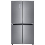 LG DIOS 디오스 매직스페이스 5도어 냉장고 V8700 (F871S30H) 866리터... 디오스 매직스페이스 5도어 냉장고 V8700 (F871S30H) 866리터... 