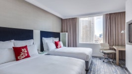 메리어트 시드니 하버 앳 서큘러키 | 시드니호텔 예약 · 가격비교 | 호텔패스