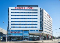 Hotel Reservation :