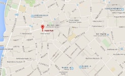 다시 만나고 싶은 여행 - 모두투어 호텔