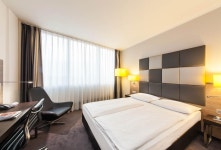 Hotel Reservation : 