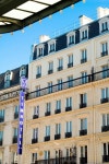 Hotel Reservation : 