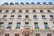 웨스트 민스터 호텔 워윅 | 파리호텔 예약 · 가격비교 | 호텔패스