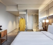 대한민국 여행의 기준이 되다 - 모두투어 호텔 상세 호텔 상세 - Pullman Montparnasse(ex. Le Meridien)