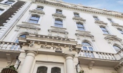 로즈 파크 호텔 패딩턴 검색결과 로즈 파크 호텔 패딩턴