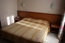 Hotel Reservation : 