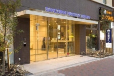 호텔 앤드룸스 나고야 사카에 검색결과 호텔 앤드룸스 나고야 사카에