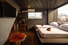 호텔 파크 애비뉴 | 도쿄호텔 예약 · 가격비교 | 호텔패스