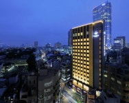 Hotel Reservation :