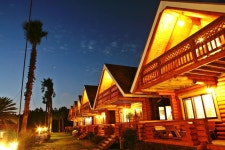 제주 중문 통나무 펜션 & 리조트 | 제주호텔 예약 · 가격비교 | 호텔패스