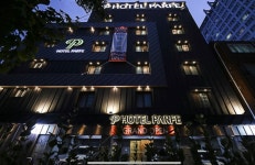 K2 호텔 검색결과 K2 호텔