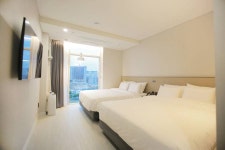 컬쳐호텔 람 | 광주호텔 예약 · 가격비교 | 호텔패스