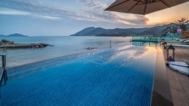 남해 라운지32 리조트 B동 | 남해호텔 예약 · 가격비교 | 호텔패스