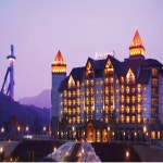 인터컨티넨탈 알펜시아 평창리조트 검색결과 인터컨티넨탈 알펜시아 평창리조트