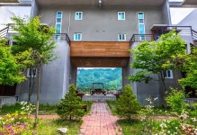 하늘닿은펜션 검색결과 하늘닿은펜션