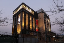 부산 비치 관광 호텔 | 부산호텔 예약 · 가격비교 | 호텔패스