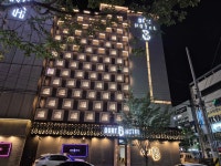 도트 비 | 대구호텔 예약 · 가격비교 | 호텔패스