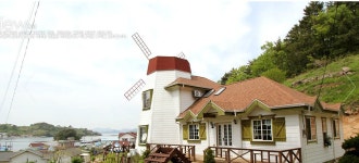 산타루치아펜션 검색결과 산타루치아펜션