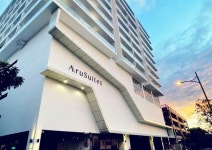 디 아루 호텔 검색결과 디 아루 호텔